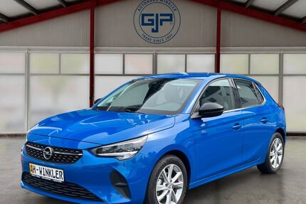 Opel Corsa 11.127 km 14.691 &euro; Geithain 04643
