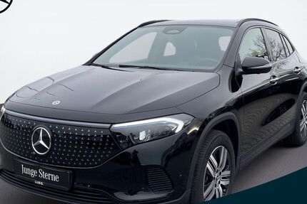 Mercedes-Benz EQA 18.084 km 35.450 &euro; Stollberg/Erzgebirge 09366