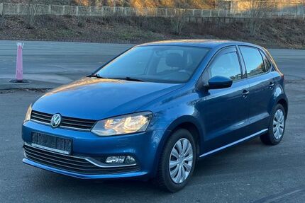 VW Polo 98.000 km 7.300 &euro; Zschopau 09405