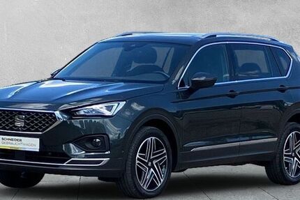 Seat Tarraco 84.250 km 27.890 &euro; Chemnitz 09113