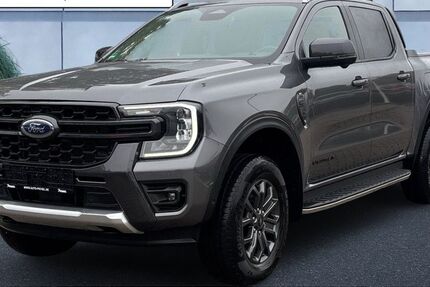 Ford Ranger 34.850 km 38.950 &euro; Hartmannsdorf 09232