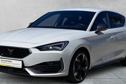 Cupra Leon 35.950 km 28.550 &euro; Chemnitz 09113