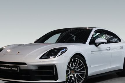 Porsche Panamera 26.110 km 125.950 &euro; Chemnitz 09116