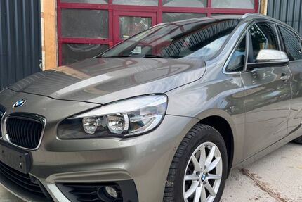 BMW 220 133.850 km 13.790 &euro; Chemnitz 09120
