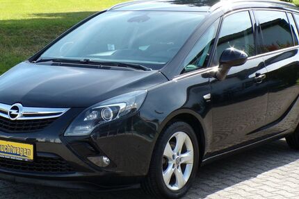 Opel Zafira 115.850 km 7.990 &euro; Gelenau 09423