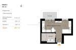 Erdgeschoßwohnung Chemnitz Rabenstein - 1 Zimmer, 30 m&sup2;, 372&euro; | Angebot:23393157