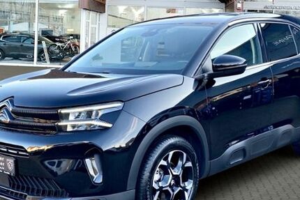 Citroen C5 Aircross 26.871 km 23.825 &euro; Altmittweida 09648