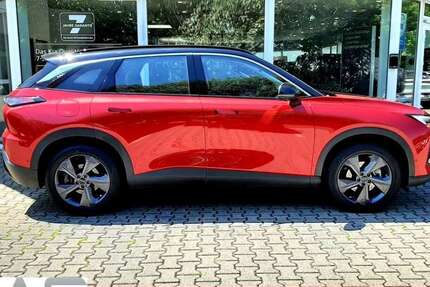 Baic Senova X55 39.950 km 22.500 &euro; Chemnitz 09116