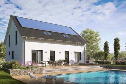 Ihr Traumhaus im Erzgebirge - individuell und nachhaltig 5 zimmer