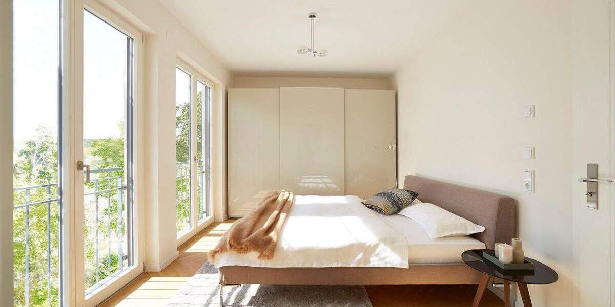 Neubau Chemnitz Bestlage 120 QM *** 4 Zimmer ***großer Garten *** autarke Energieversorgung Wärme Energie 4 zimmer