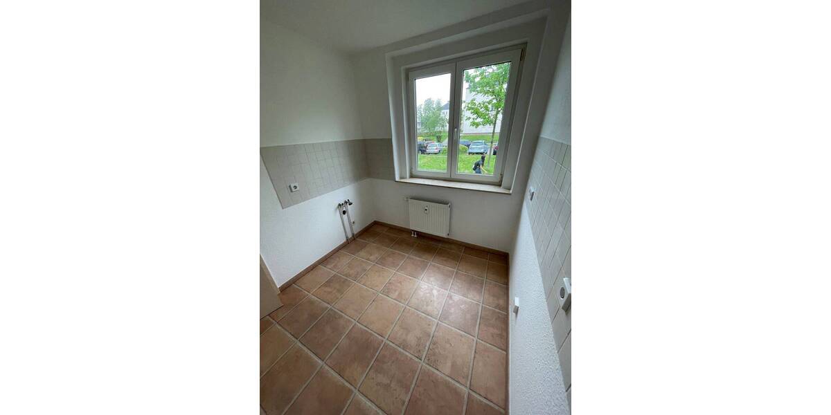 Etagenwohnung Chemnitz Gablenz - 2 Zimmer, 47 m&sup2;, 305&euro; | Angebot:26487718
