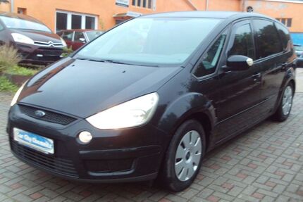 Ford S-Max 206.607 km 3.999 &euro; Chemnitz 09114