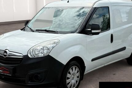 Opel Combo 81.350 km 7.290 &euro; Chemnitz 09130