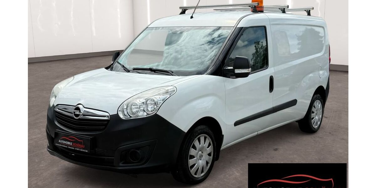 Opel Combo 81.350 km 7.490 &euro; Chemnitz 09130