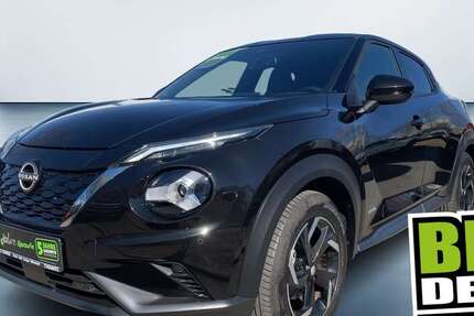 Nissan Juke 19.454 km 20.945 &euro; Chemnitz 09116