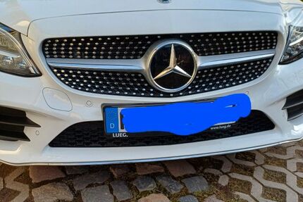 Mercedes-Benz C 220 36.400 km 37.250 &euro; Niederwiesa 09577