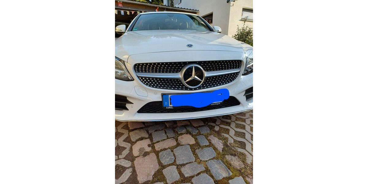 Mercedes-Benz C 220 36.400 km 37.250 &euro; Niederwiesa 09577