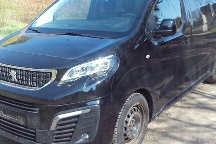 Peugeot Traveller 202.000 km 13.900 &euro; Limbach-Oberfrohna 09212