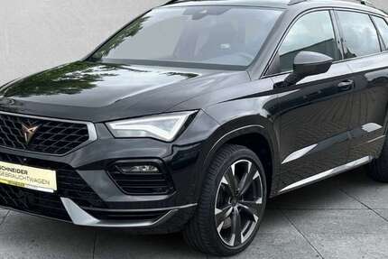 Cupra Ateca 32.000 km 33.890 € Freiberg 09599