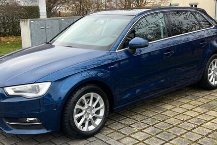 Audi A3 117.100 km 9.900 € Chemnitz 09116