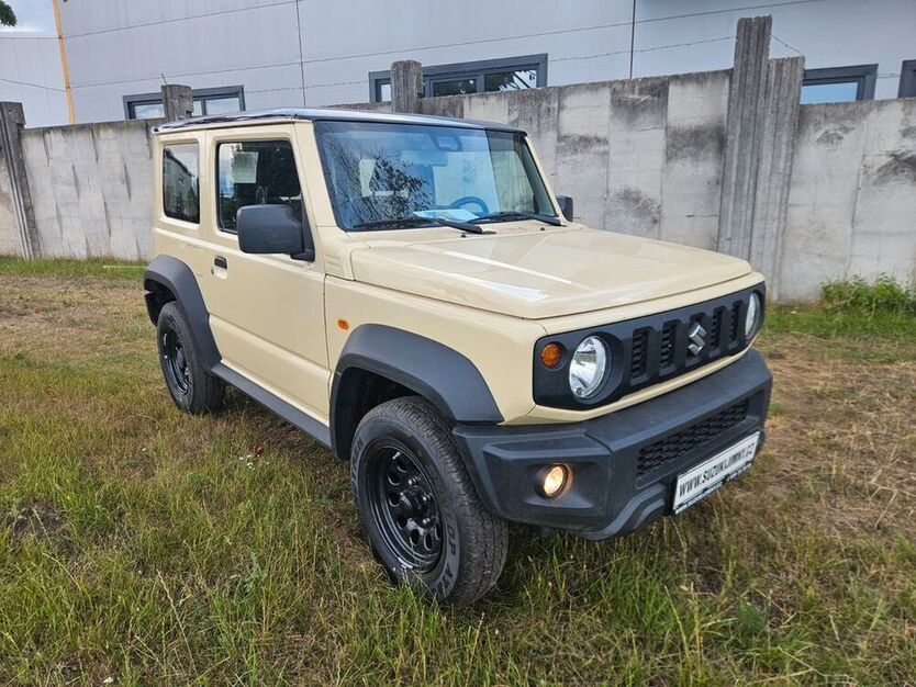 Jimny