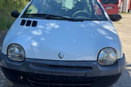 Renault Twingo 141.000 km 1.299 &euro; Niederwürschnitz 09399
