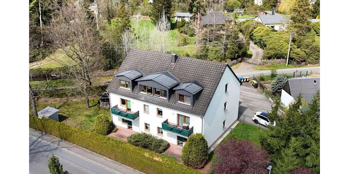 Einfamilienhaus Chemnitz Borna-Heinersdorf - 15 Zimmer, 272 m&sup2;, 765.000&euro; | Angebot:26340778