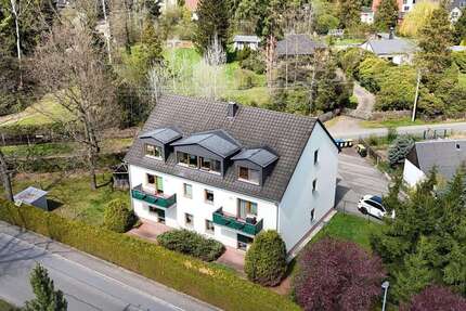 Haus Chemnitz Borna-Heinersdorf - 15 Zimmer, 272 m&sup2;, 765.000&euro; | Angebot:26340778