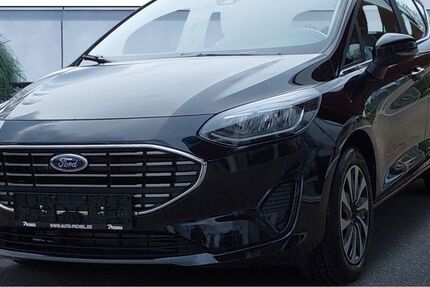 Ford Fiesta 7.500 km 17.490 &euro; Hartmannsdorf 09232