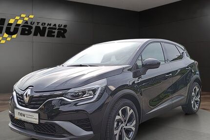 Renault Captur 7.950 km 23.390 &euro; Oberlungwitz 09353