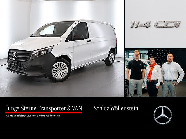 Mercedes-Benz Vito 22.201 km 38.870 &euro; Chemnitz 09120