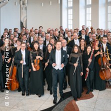 Synth Happens 02.04.2026 Stadthalle Chemnitz