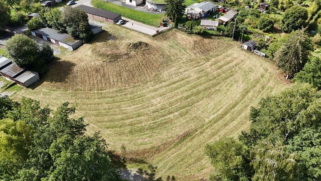 Grundstück zu verkaufen in Zschopau 57.840 € 723 m² zimmer