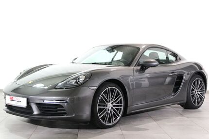 Porsche Cayman 8.250 km 59.990 € Chemnitz 09228