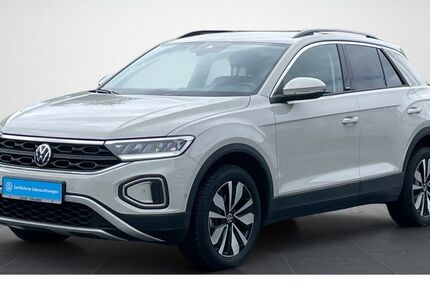 VW T-Roc 26.152 km 22.912 &euro; Stollberg 09366