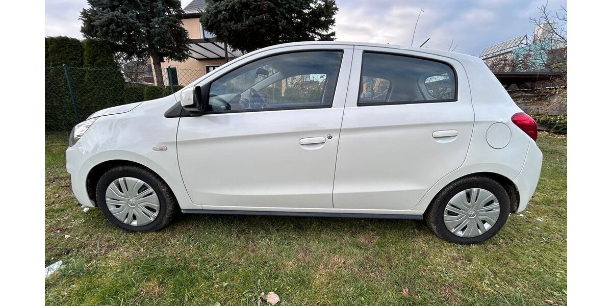 Mitsubishi Space Star 150.000 km 3.190 € Grünhainichen 09579