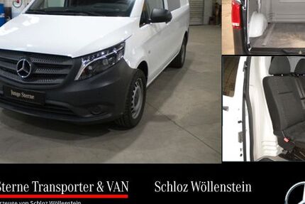 Mercedes-Benz Vito 39.797 km 41.495 &euro; Chemnitz 09120