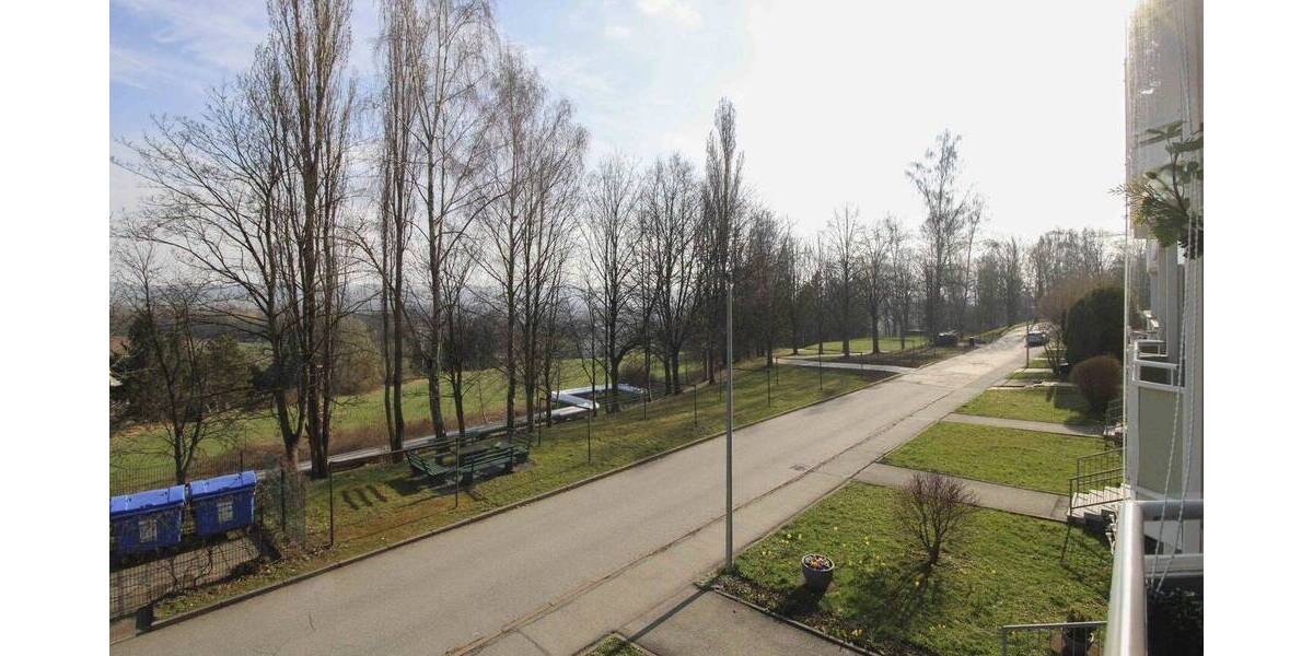 Etagenwohnung Chemnitz Hutholz - 3 Zimmer, 76 m&sup2;, 125.000&euro; | Angebot:26790404