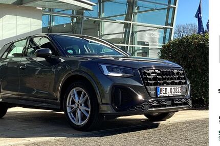 Audi Q2 50.000 km 30.890 &euro; Brand-Erbisdorf 09618