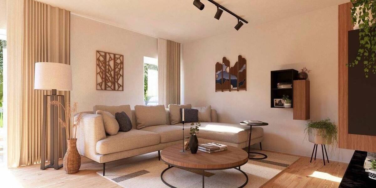 Ihr perfektes Zuhause: Platz für Familie und Entspannung! 4 zimmer