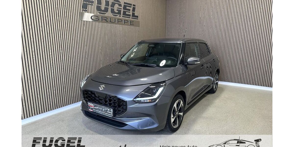 Suzuki Swift 20.060 km 15.969 &euro; Chemnitz 09125