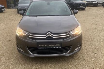 Citroen C4 130.000 km 8.990 € Chemnitz 09114