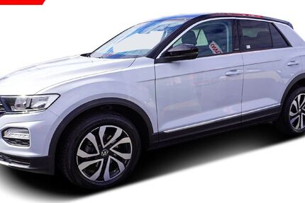 VW T-Roc 29.988 km 22.950 € Freiberg 09599