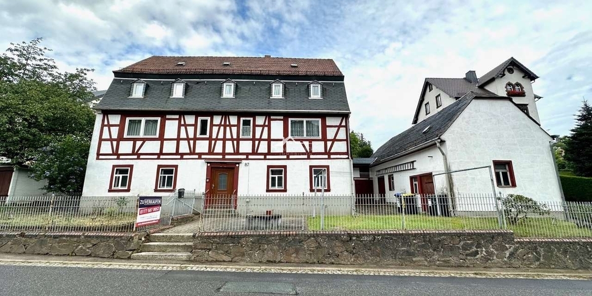 Fachwerkjuwel mit Nebengelass – Raum für Ideen, Stil & Zukunft zimmer