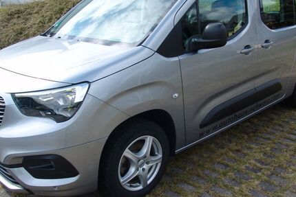Opel Combo 46.000 km 26.900 &euro; Marienberg 09496