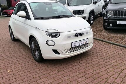 Fiat 500 16.329 km 19.990 &euro; Chemnitz 09130