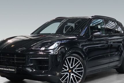 Porsche Cayenne 6.000 km 121.870 &euro; Chemnitz 09116