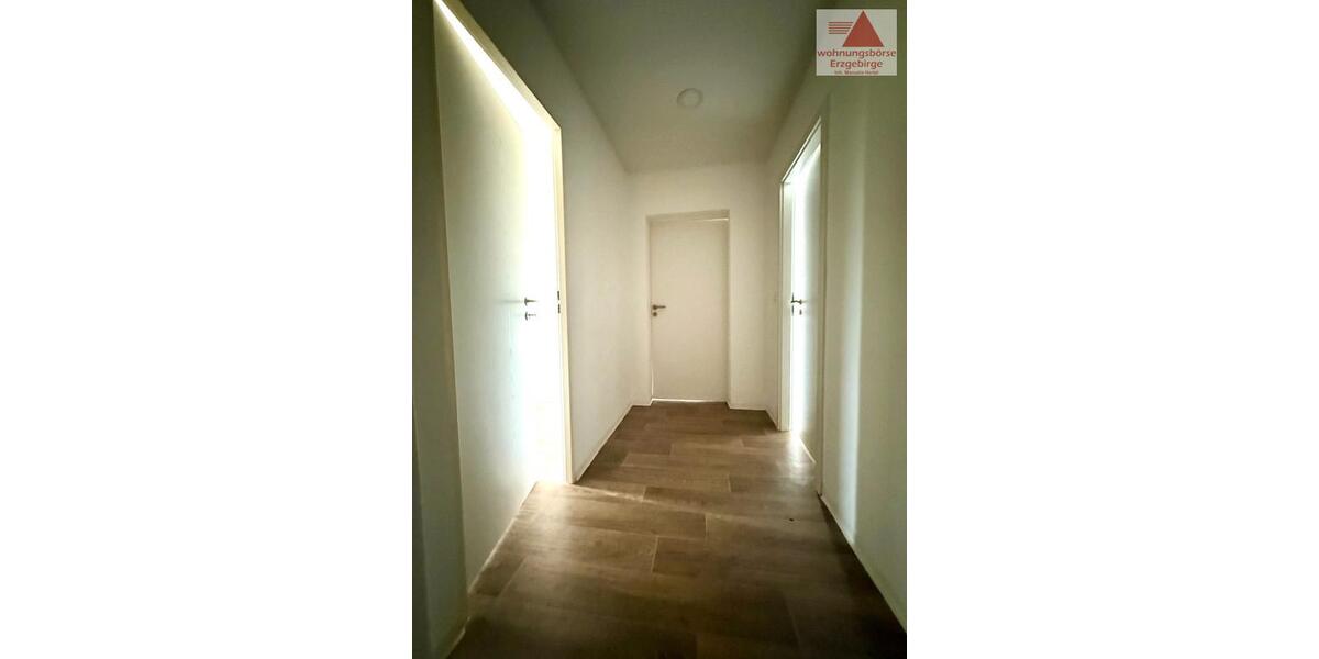 Etagenwohnung Thum - 4 Zimmer, 71 m&sup2;, 470&euro; | Angebot:21812272