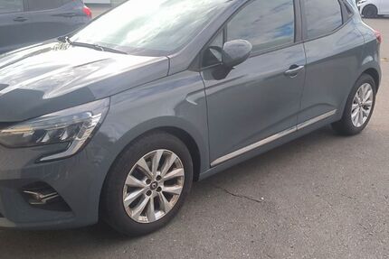 Renault Clio 54.505 km 10.490 &euro; Lugau 09385