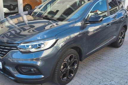 Renault Kadjar 47.980 km 17.990 &euro; Chemnitz 09126